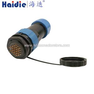 wiring connector HD268C-1.5-21