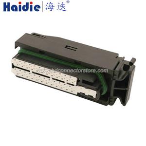 wiring connector 1393450-5/1393454-9