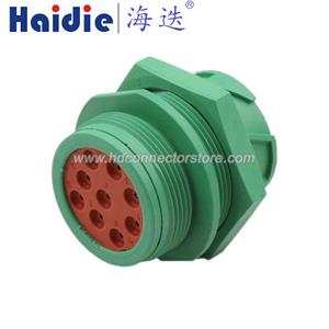 Auto connector HD10-9-1939P-BP03