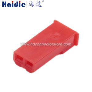 Auto connector SYP-02T-1