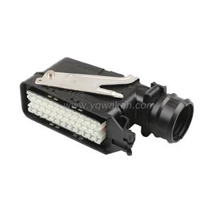 Auto connector 1928401982/1928401964