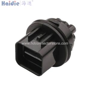 Auto connector HN112-06027/PB871-06880