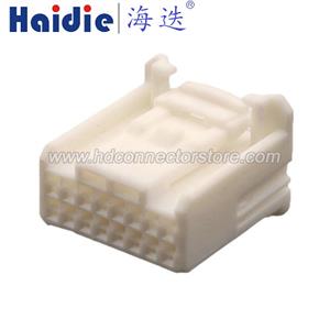 Wire Harness 2401807-1 22awg 20cm