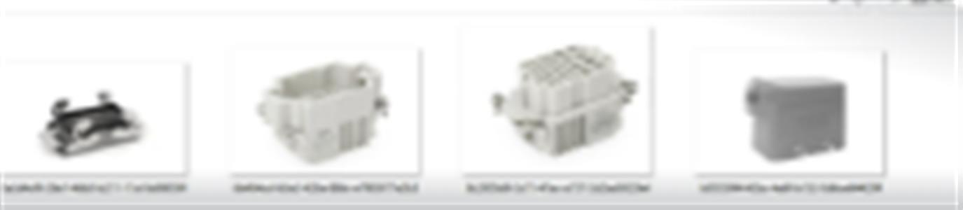 Auto connector  HK008-24