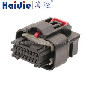 Auto connector 34894-8001