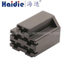 Auto connector HD058F-6.3-21