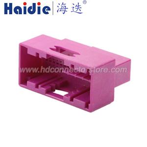 Auto connector HD316-0.6-2.8-11