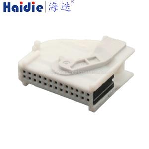 Auto connector 0-1452031-1/0-1452076-1