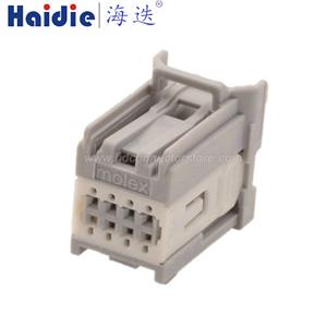 Wire Harness 34729-0081 22awg 20cm