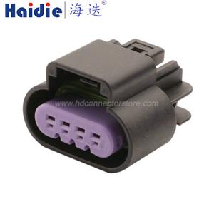 Auto connector 15326815