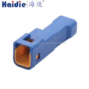 Auto connector HD026-0.7-11BL