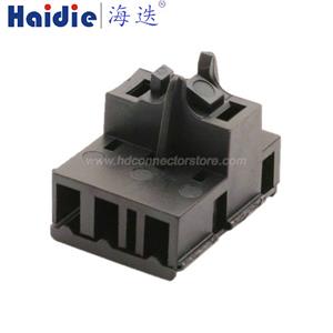 Auto connector HD037G-6.3-21
