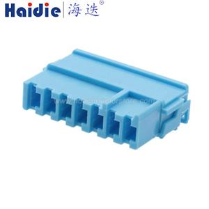 Auto connector HD072B-4.8-21