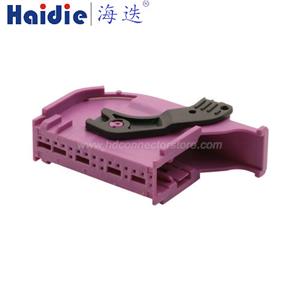 Auto connector HD307M-0.6-21