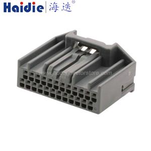 wiring connector MX34024SF1