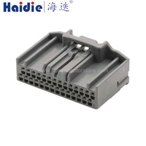 Wire Harness  MX34028SF1 22awg 20cm