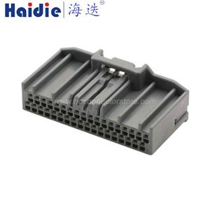 Wire Harness MX34036SF1 22awg 20cm