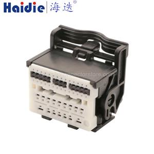 Auto connector RADPB-44-1AK