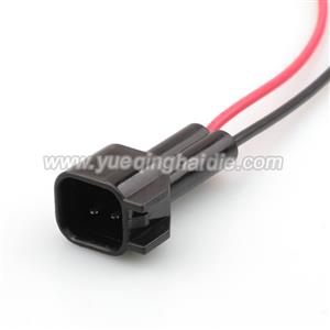wire harness HD023C-1.5-11  18AWG 20CM
