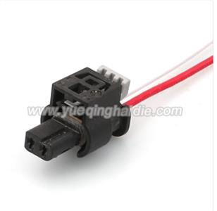 wire harness805-120-521/A0225451926  HD024YA-1.2-21X  18awg 20cm
