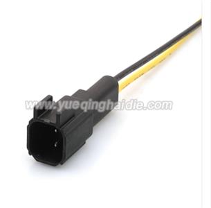 Wire Harness HD028C-1.5-11X 34675-0001  16AWG 20CM