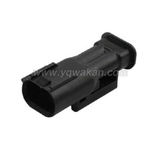 Wire HarnessHD023YA-2.2-11X 7282-4421 18AWG 20CM
