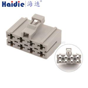 Auto connector HD084G-6.3-21