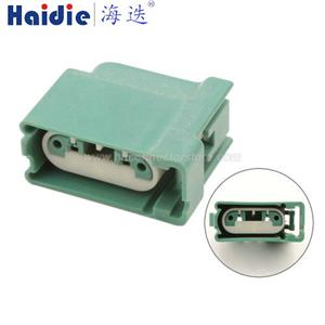 Auto connector HD021D-1.5-21