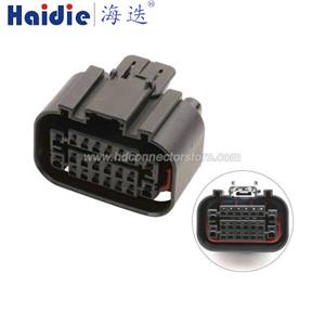 Wire Harness 1-2385466-1 18/20awg 20cm