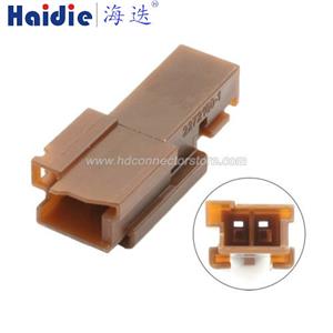 Auto connector 2272160-1/2289523-1