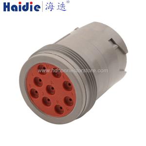 Wire Harness HD14-9-96PE 18awg 20cm