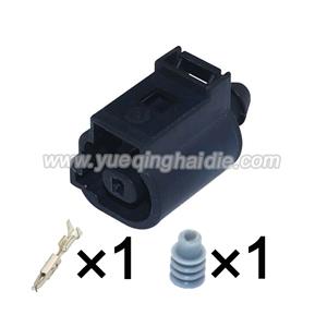 Auto connector 1J0973701A