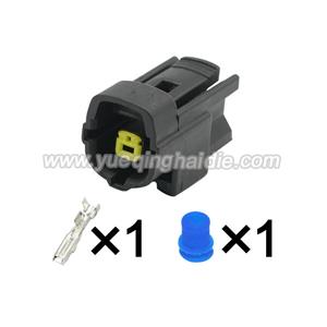 Auto connector 174877-2/174878-7
