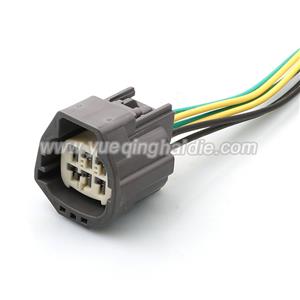 Wire harness 7283-5553-10  18AWG 20CM