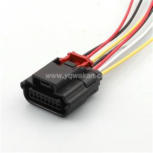 Wire harness ATSSPB-C08C-1AK/ATSSPB-C0805D-1AK  22AWG 20CM