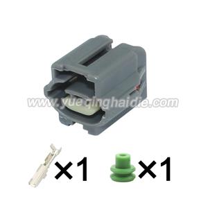 Auto connector 7283-7010-10/90980-11007