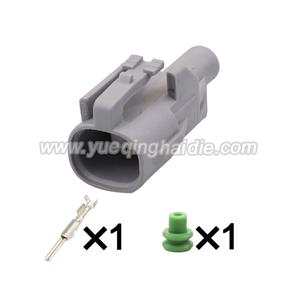 Auto connector 7282-7010-10