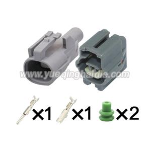 wiring connector 7282-7010-10  7283-7010-10/90980-11007