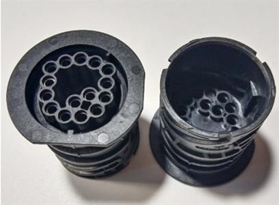 auto connector 10508661/10508662