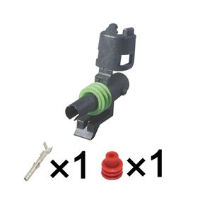 Auto connector 12015791