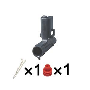 Auto connector 12010996