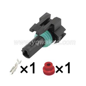 Auto connector 12065172/12065249/12052834