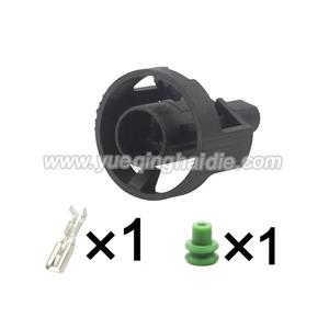 1Pin  Auto Connector  HD011Q-2.85-21J
