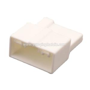 Auto connector HD084-0.6-2.8-11