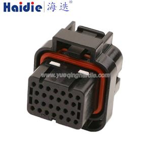 Wire Harness  2-1437285-2 20awg 20cm