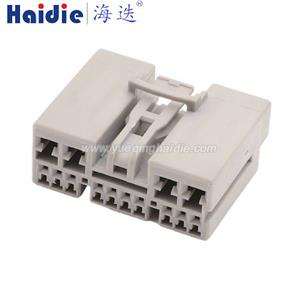 wiring connector 7283-8397-40/7283-8398-40