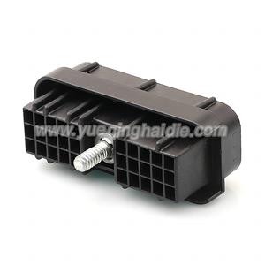 Auto connector 15492542