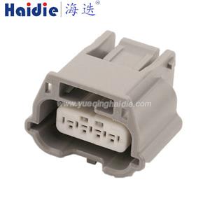 wiring connector 7287-8453-40