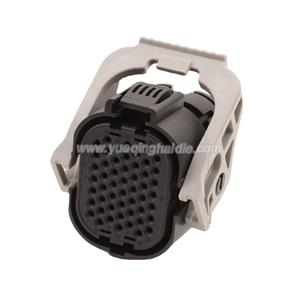 Wire Harness 132052-001 20awg 20vm