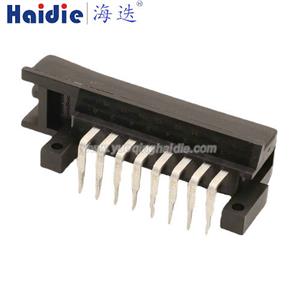 Auto connector 827539-1